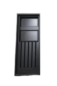 Knivholder Til Bestikkinnlegg Sky