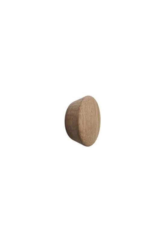 Knott 1028 Furnipart Beret Ø45mm - Flere Farger