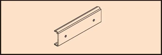 Feste Hawa Porta ClipOn For Tre Front