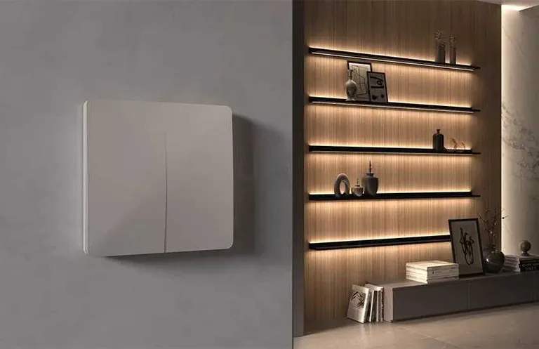 Kinetisk Bryter Kiny 1 Trådløs - Flere Farger