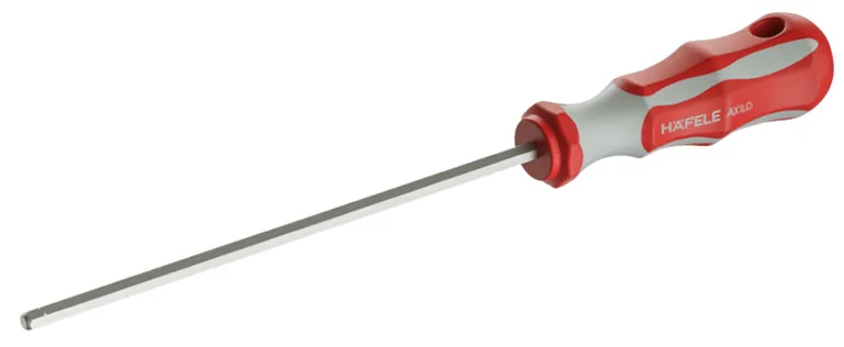 Forlenger Axilo Til Justeringsverktøy 078