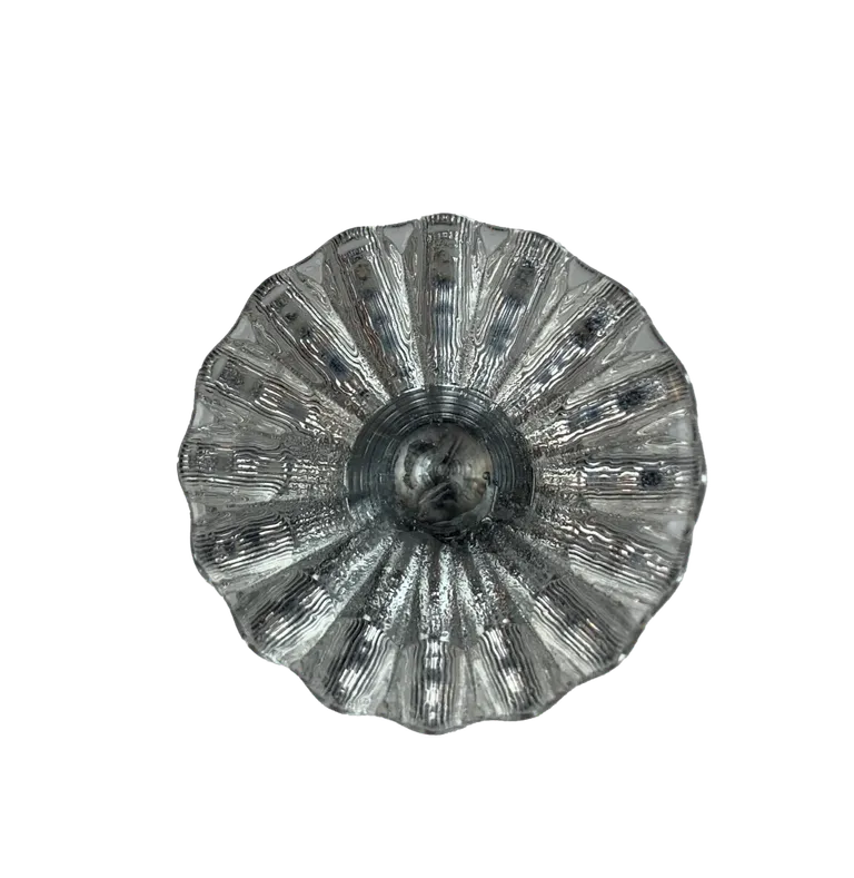 Knott 2405 Ø30mm Krystall/Krom 