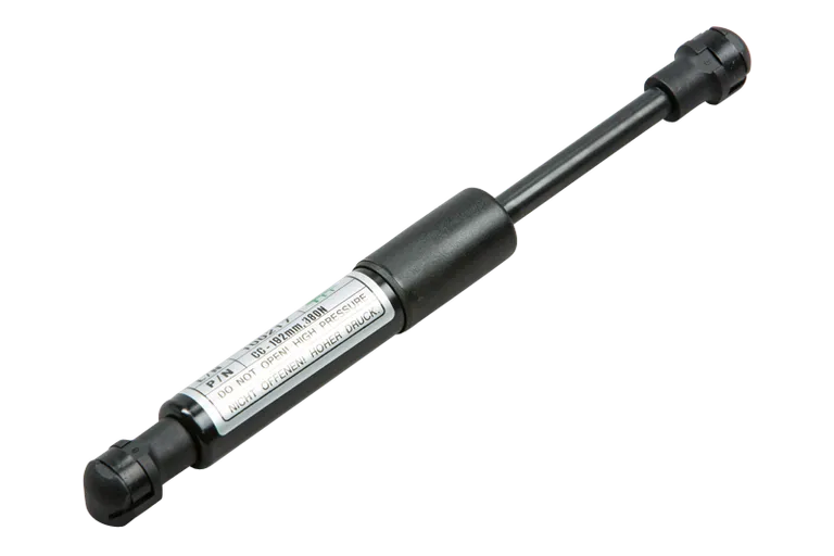 Gassdemper up L:136