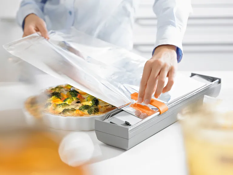 Foliekutter Blum Orga-Line Plast M/Folie