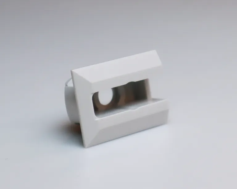 Endestykker Eku Clipo 36 Innfresning Skinne