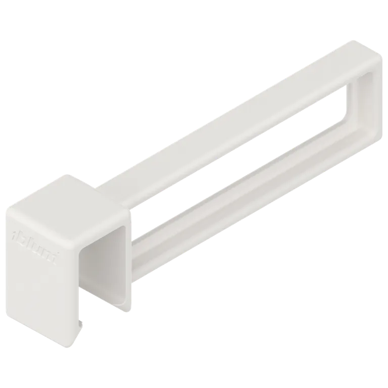 Avdeler Blum Ambia-Line Kort For Tverrdeling - Flere Farger