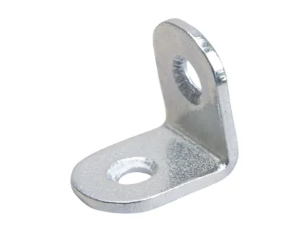 Metallvinkel 20x20mm