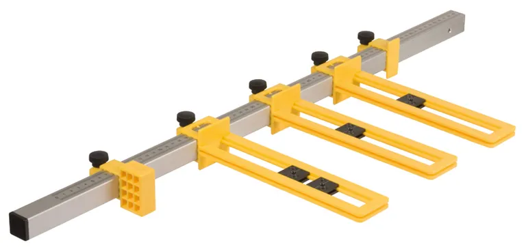 Reservearm for bormal pro