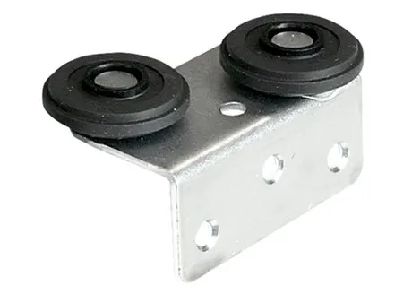 Toppstyring Metal KG50