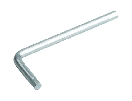 Sekskantnøkkel 62x23mm SW4 