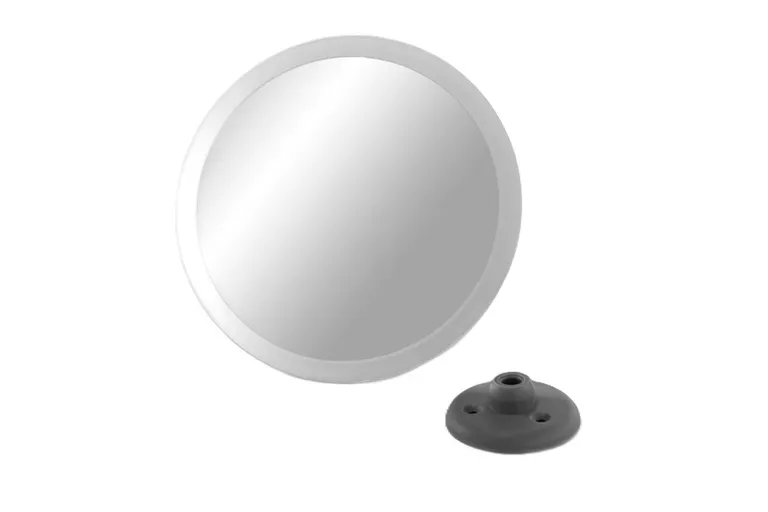 Sminkespeil Pelly Rund Ø150mm