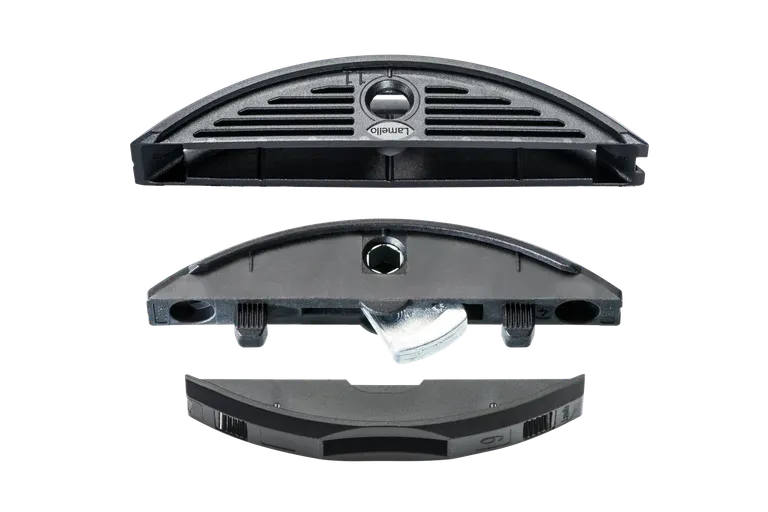 Lamello LC P-16x11 sett inkl. Clamex P-14/10