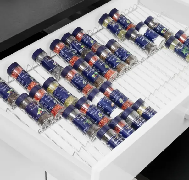 Krydderinnlegg Pelly For Skuff 