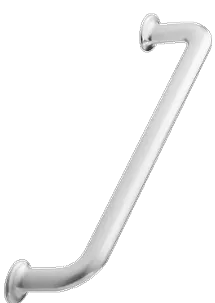 Håndtak 5407 Furnipart U-Turn 160mm - Flere Farger