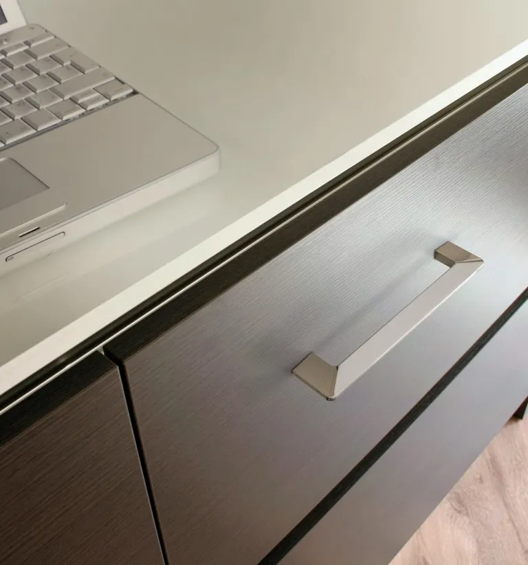 Håndtak 7532 - Flere Farger 