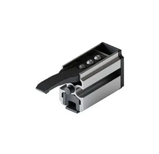 Stopper Hawa Junior 80/100 M/Justerbar Returfjær