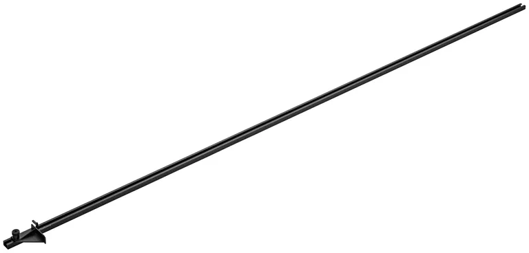 Stangmal Blum 220cm U/Arm