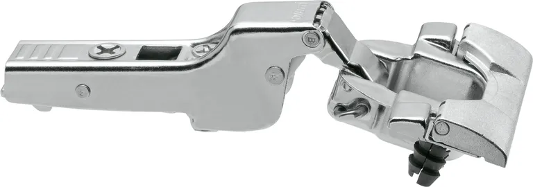 Hengsel Blum 110° Halvdekkende U/Demp Inserta