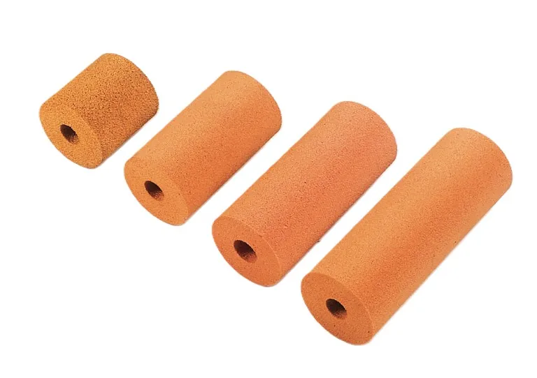 Skumrulle Pizzi 180mm Til Manuell Limspreder 180g