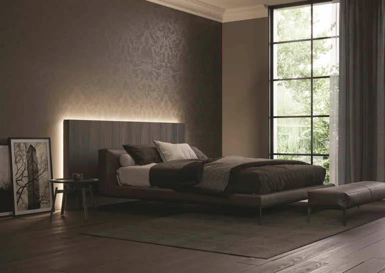 Led-Stripe Flexyled AT6 24V 6x6mm M24x2