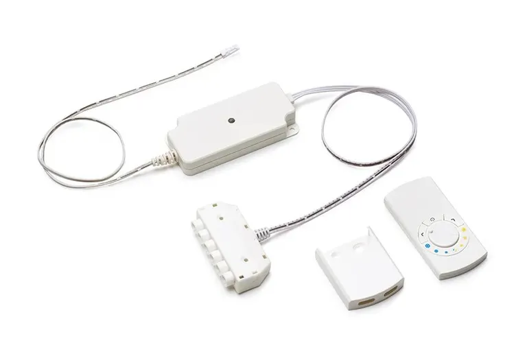 Mottaker Til Fjernkontroll RC1-TW