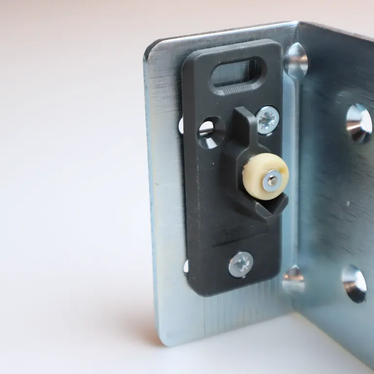 Veggbrakett Hawa Porta For Bunnstyring