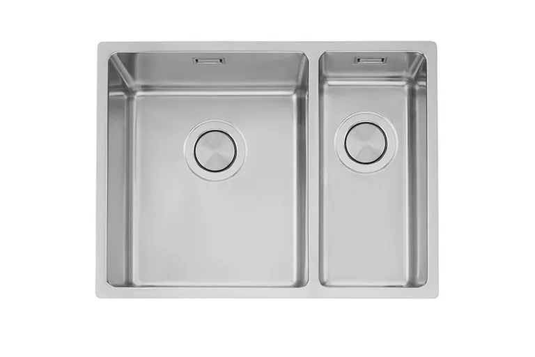 Kjøkkenvask Stala Lagom 1,5 Kum