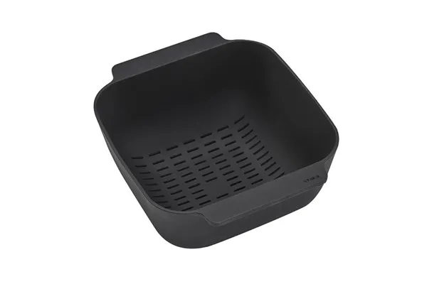 Dørslag Stala Svart 