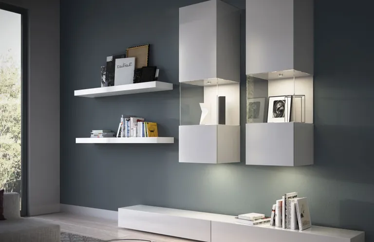 Spot Atom Led 3W 24V 3000K Matt Nikkel