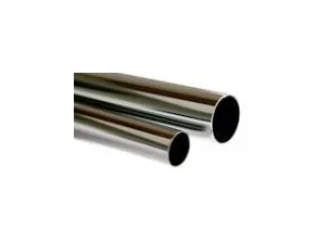 Garderoberør  Teka  3m Krom