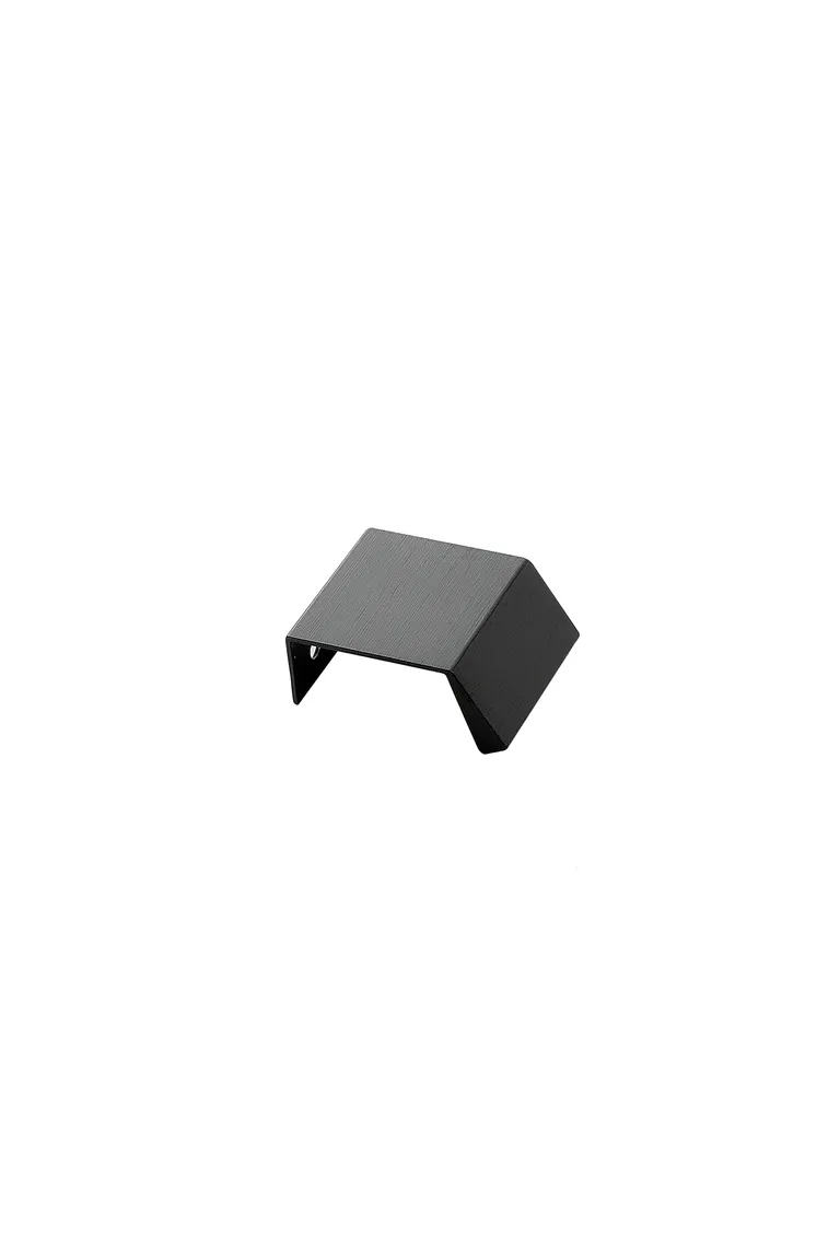 Håndtak 4423 Furnipart Bench Aluminium - Flere Farger 