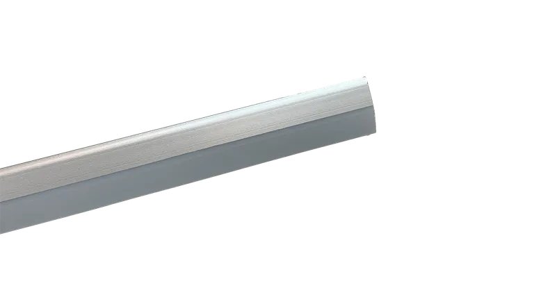 Profillist Toucan 2m Aluminium