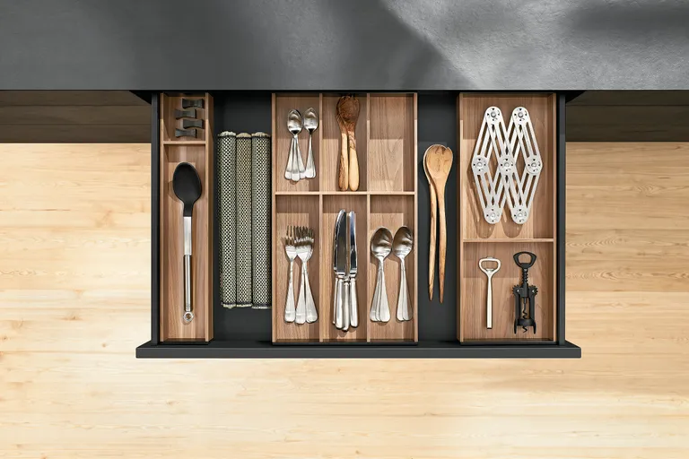 Bestikkinnlegg Blum Ambia-Line - Flere Farger