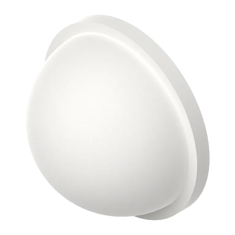 Dørdemper Blum For Korrigering Av Fuge 2stk