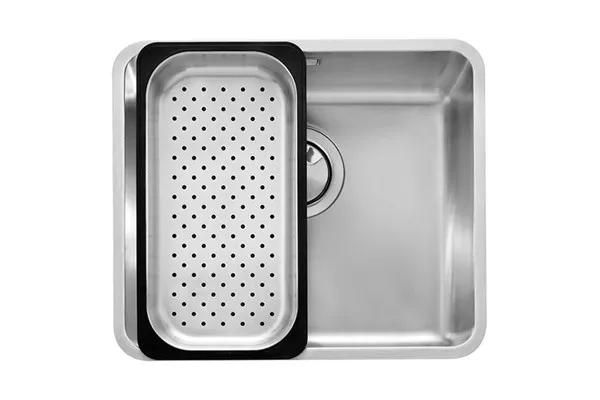 Skyllekurv Stala Silent-1