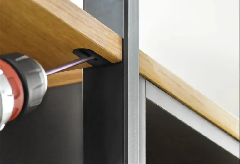 Lamello Cabineo 8 M6 startsett