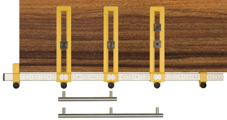 Reservearm For Bormal Pro