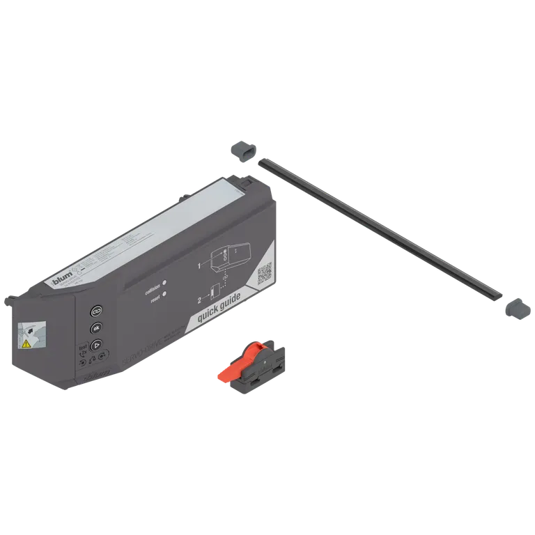 Servo-Drive Sett Blum Aventos til HK-Top