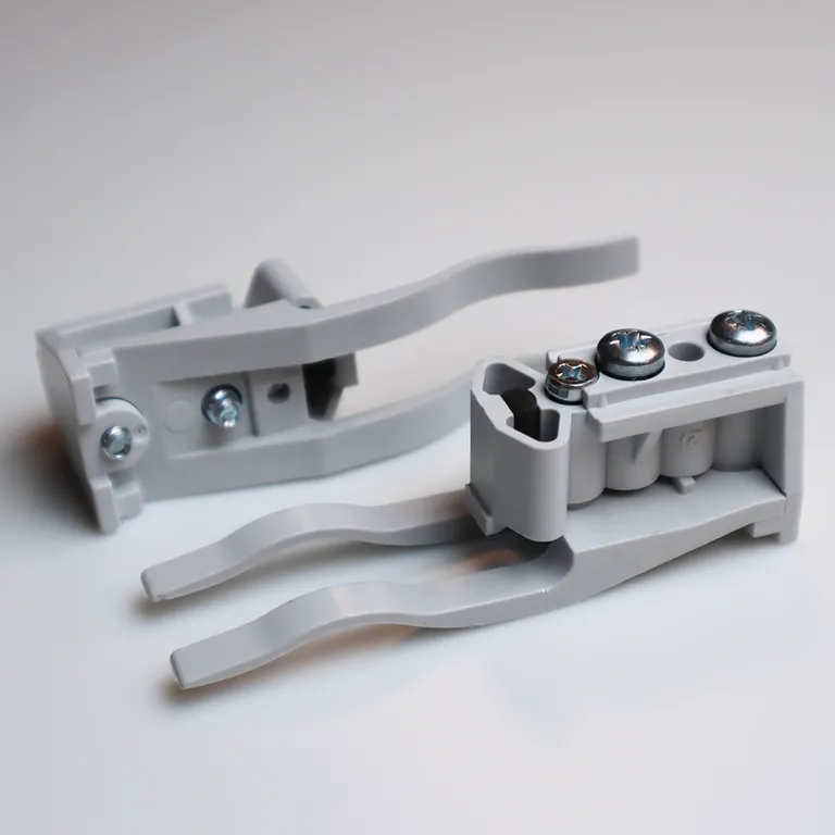 Beslagssett Hawa Porta Standard 1 Dør 60kg 