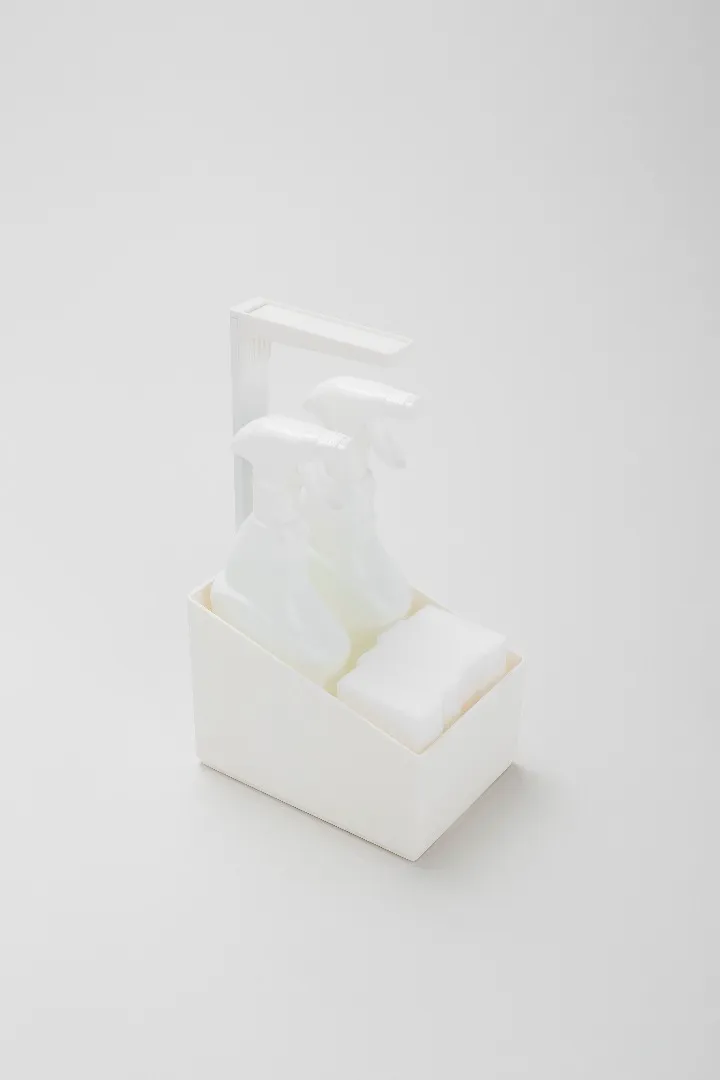 Vaskeutrekk Pelly Clean & Polish To-Go 200mm Antrasitt