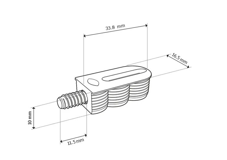 Lamello Cabineo 12