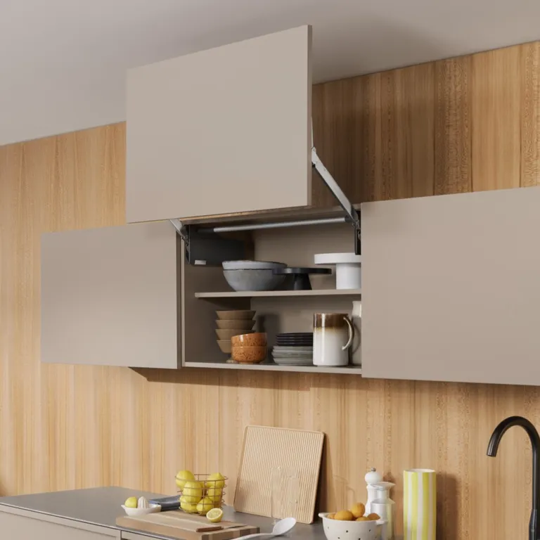 Løftebeslagsett Blum Aventos HL-Top Kraftpakke