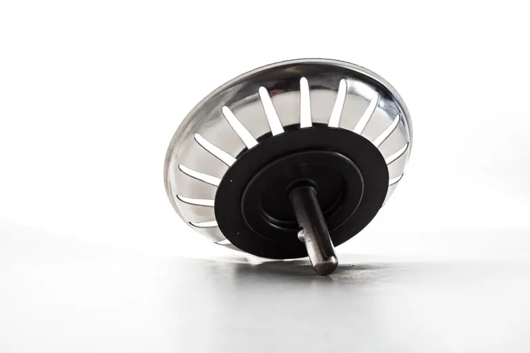 Kurvventil Stala Ø80mm 