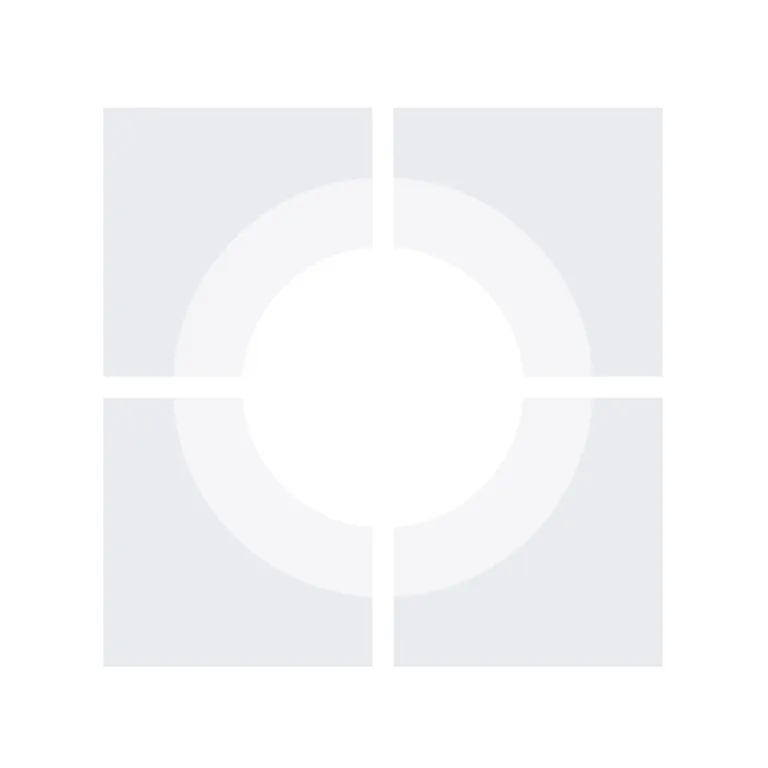 Styreskinne Eku Clipo 36 3,5m